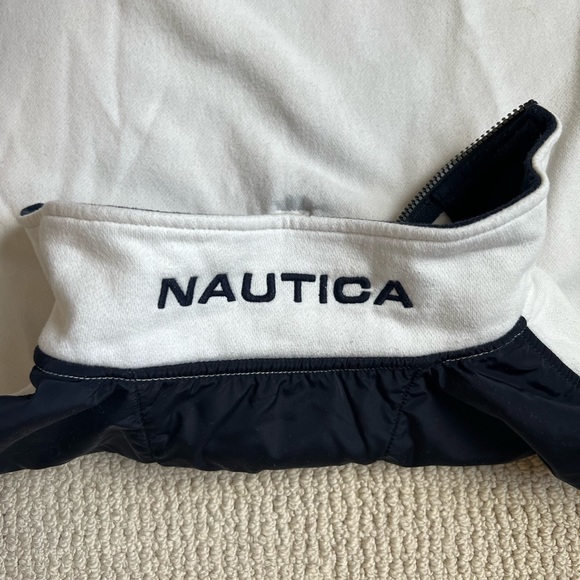 Mens Nautica Pullover - Picture 4 of 4